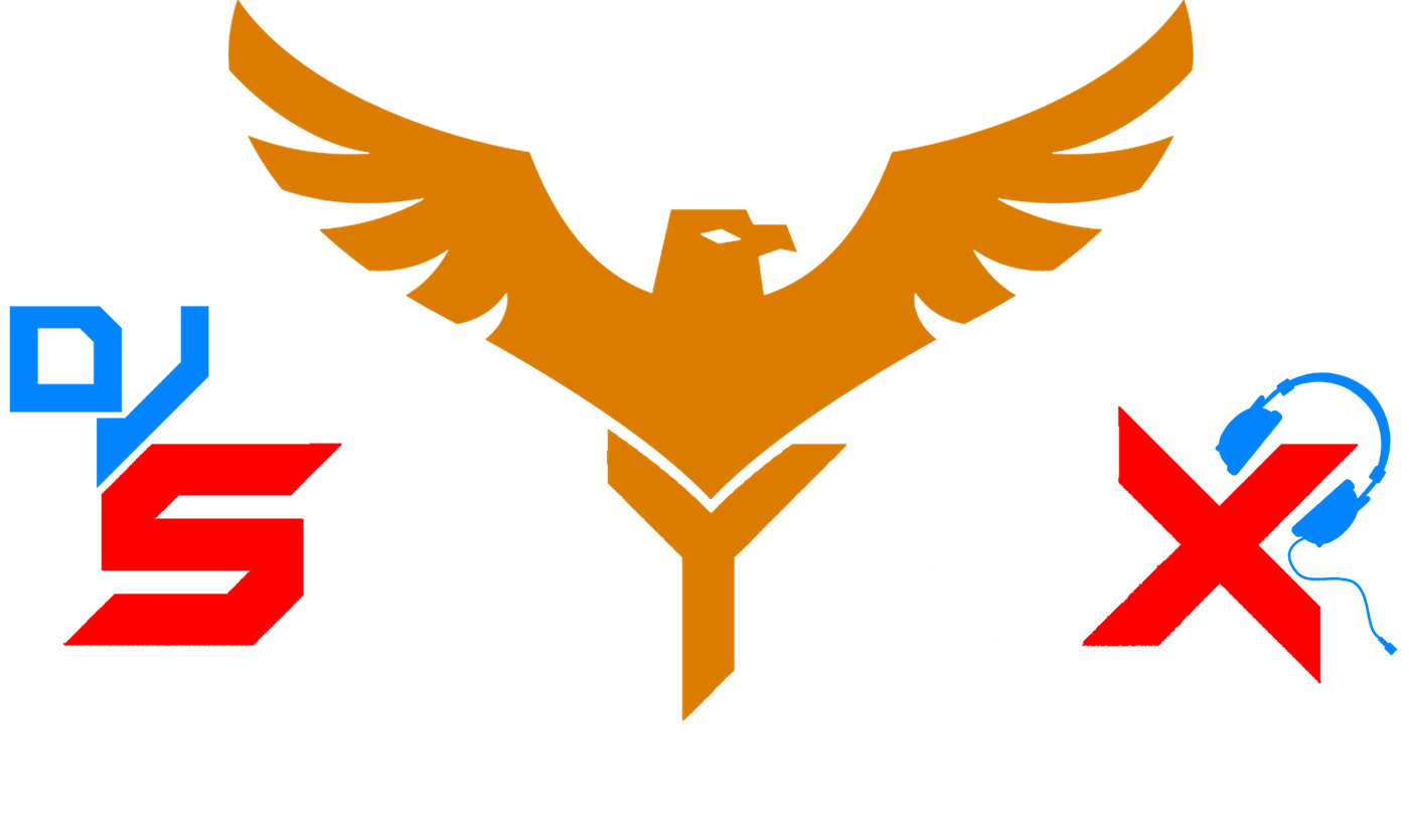DJ Skyyrex logo